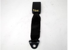 Recambio de anclaje cinturon trasero central para peugeot 206 1.4 i referencia OEM IAM 4251092  