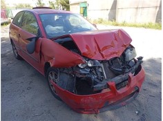 seat ibiza (6l1) del año 2006