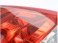 Recambio de piloto trasero izquierdo para ford fiesta vi 1.6 tdci referencia OEM IAM 8A6113405A  