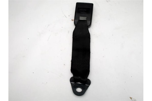 Recambio de anclaje cinturon trasero central para peugeot 206 1.4 i referencia OEM IAM 4251092  