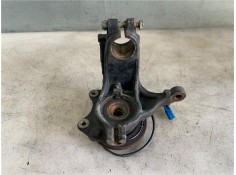 Recambio de mangueta trasero derecha para citroen c3 1.4 attraction referencia OEM IAM 517647  