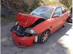 seat ibiza (6l1) del año 2006