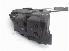 Recambio de cierre electromagnetico delantero derecho para mazda 3 sedán (bk) 1.6 di turbo referencia OEM IAM 3N6AA21812N BP4R58