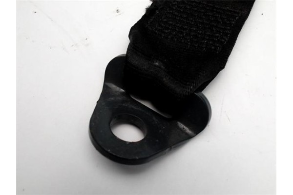 Recambio de anclaje cinturon trasero central para peugeot 206 1.4 i referencia OEM IAM 4251092  