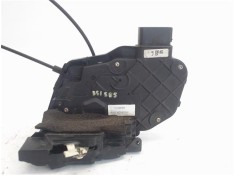 Recambio de cierre electromagnetico delantero derecho para mazda 3 sedán (bk) 1.6 di turbo referencia OEM IAM 3N6AA21812N BP4R58