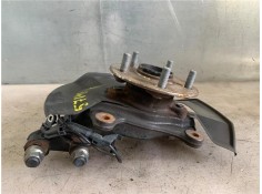 Recambio de mangueta delantero izquierda para toyota c-hr (x10) 2.0 hibrido referencia OEM IAM 43212F4010  