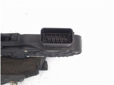 Recambio de cierre electromagnetico delantero derecho para mazda 3 sedán (bk) 1.6 di turbo referencia OEM IAM 3N6AA21812N BP4R58