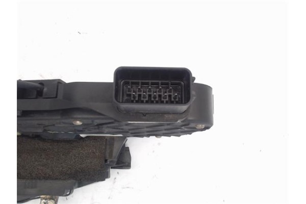Recambio de cierre electromagnetico delantero derecho para mazda 3 sedán (bk) 1.6 di turbo referencia OEM IAM 3N6AA21812N BP4R58