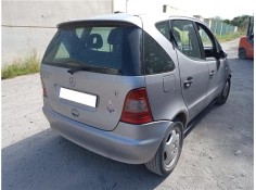 mercedes-benz clase a (bm 168) del año 2001