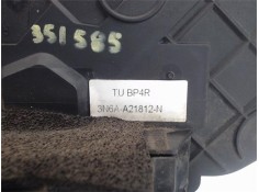 Recambio de cierre electromagnetico delantero derecho para mazda 3 sedán (bk) 1.6 di turbo referencia OEM IAM 3N6AA21812N BP4R58