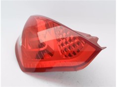 Recambio de piloto trasero derecho para ford fiesta vi 1.6 tdci referencia OEM IAM 8A6113404A  