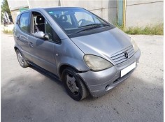 mercedes-benz clase a (bm 168) del año 2001