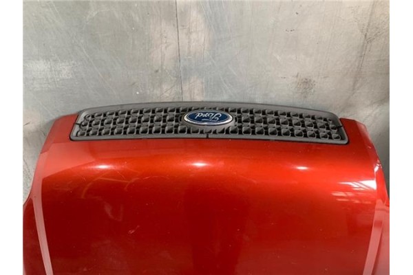 Recambio de capo para ford fusion (cbk) 1.4 referencia OEM IAM 1346687  