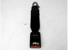 Recambio de anclaje cinturon trasero derecho para peugeot 206 1.4 i referencia OEM IAM 4251092  