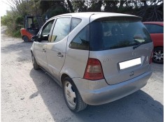 mercedes-benz clase a (bm 168) del año 2001