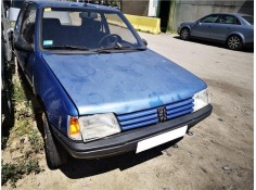 peugeot 205 ii (20a/c) del año 1995