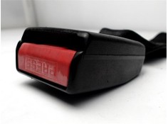 Recambio de anclaje cinturon trasero derecho para peugeot 206 1.4 i referencia OEM IAM 4251092  