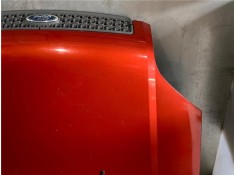 Recambio de capo para ford fusion (cbk) 1.4 referencia OEM IAM 1346687  