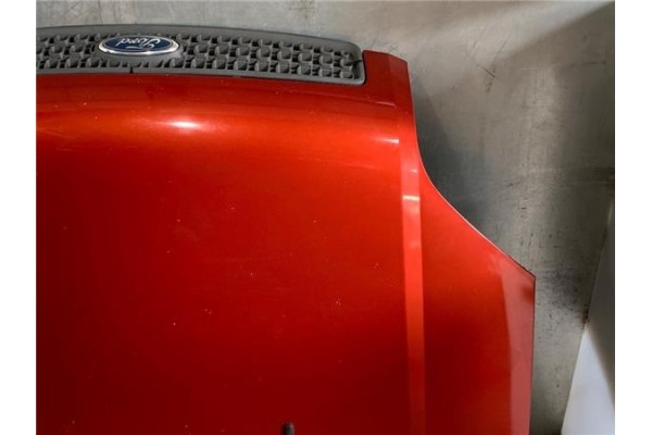 Recambio de capo para ford fusion (cbk) 1.4 referencia OEM IAM 1346687  