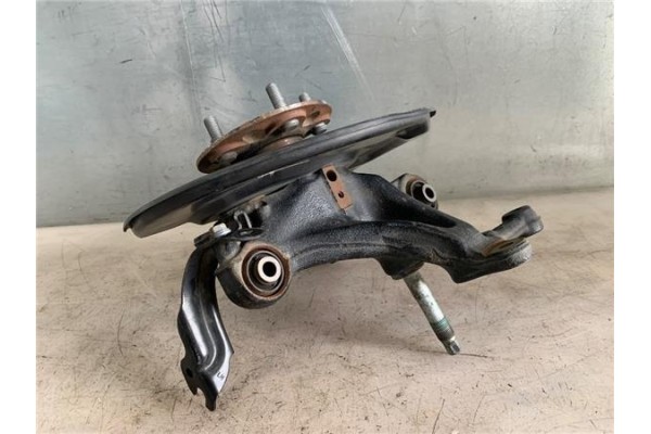 Recambio de mangueta trasero izquierda para toyota c-hr (x10) 2.0 hibrido referencia OEM IAM 42305F4031  