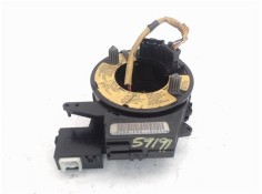 Recambio de anillo contacto volante para mazda 3 sedán (bk) 1.6 di turbo referencia OEM IAM BP4K66CS0  