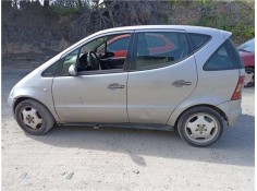 mercedes-benz clase a (bm 168) del año 2001