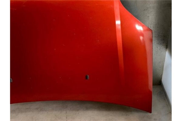 Recambio de capo para ford fusion (cbk) 1.4 referencia OEM IAM 1346687  