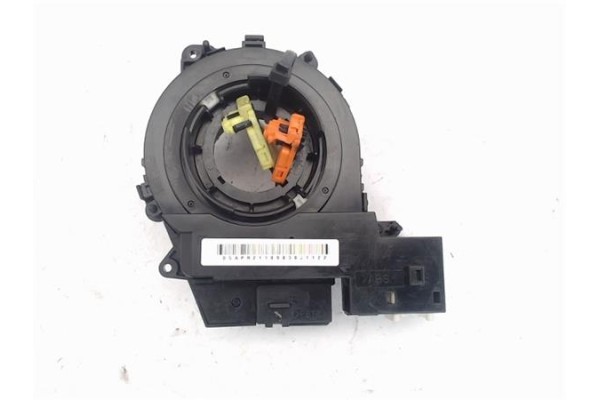 Recambio de anillo contacto volante para mazda 3 sedán (bk) 1.6 di turbo referencia OEM IAM BP4K66CS0  