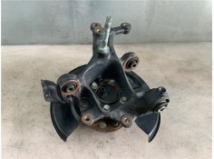 Recambio de mangueta trasero izquierda para toyota c-hr (x10) 2.0 hibrido referencia OEM IAM 42305F4031  