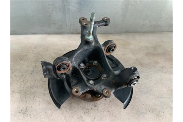 Recambio de mangueta trasero izquierda para toyota c-hr (x10) 2.0 hibrido referencia OEM IAM 42305F4031  