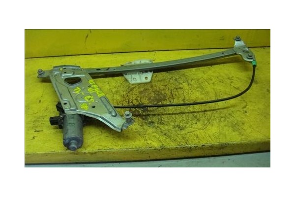 Recambio de mecanismo elevalunas trasero izquierdo para renault grand espace 2.0 referencia OEM IAM   