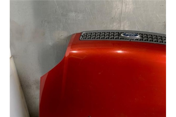 Recambio de capo para ford fusion (cbk) 1.4 referencia OEM IAM 1346687  