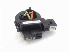 Recambio de anillo contacto volante para mazda 3 sedán (bk) 1.6 di turbo referencia OEM IAM BP4K66CS0  