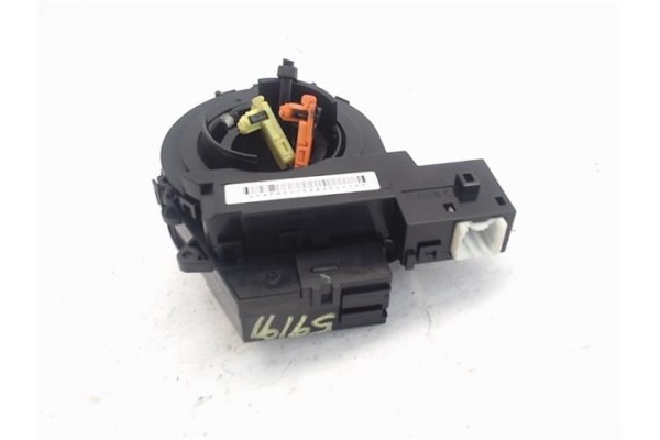 Recambio de anillo contacto volante para mazda 3 sedán (bk) 1.6 di turbo referencia OEM IAM BP4K66CS0  