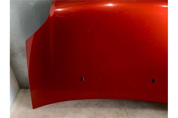 Recambio de capo para ford fusion (cbk) 1.4 referencia OEM IAM 1346687  