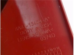 Recambio de piloto trasero derecho para ford fiesta vi 1.6 tdci referencia OEM IAM 8A6113404A  