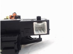 Recambio de anillo contacto volante para mazda 3 sedán (bk) 1.6 di turbo referencia OEM IAM BP4K66CS0  