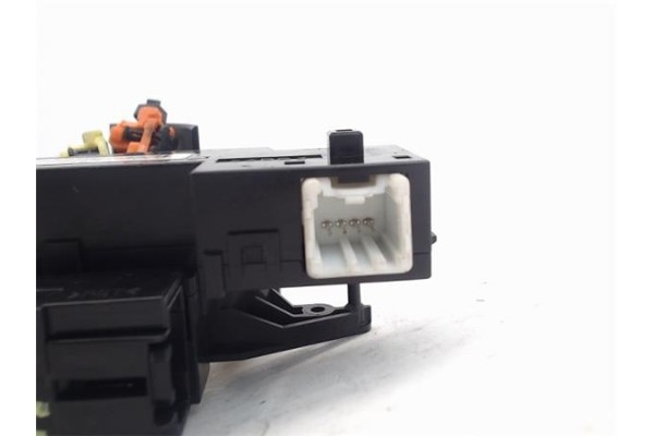 Recambio de anillo contacto volante para mazda 3 sedán (bk) 1.6 di turbo referencia OEM IAM BP4K66CS0  