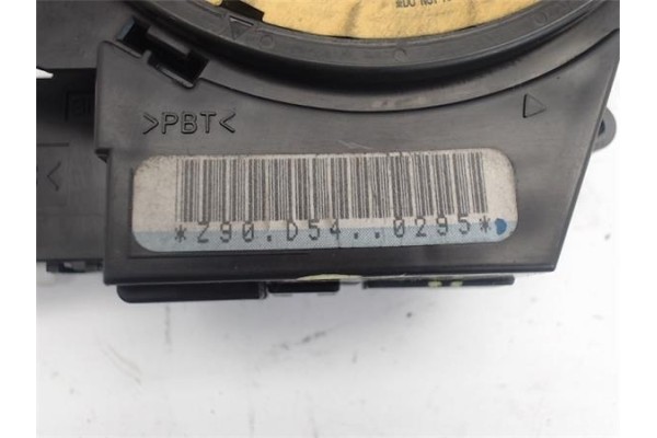 Recambio de anillo contacto volante para mazda 3 sedán (bk) 1.6 di turbo referencia OEM IAM BP4K66CS0  