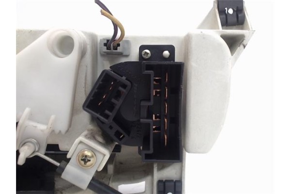 Recambio de mandos calefaccion / a.a. para fiat i doblo (119) 1.9 jtd (223axe1a) referencia OEM IAM 46723236  