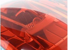 Recambio de piloto trasero derecho para ford fiesta vi 1.6 tdci referencia OEM IAM 8A6113404A  