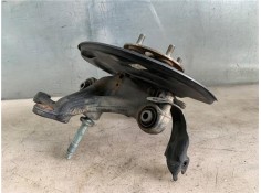 Recambio de mangueta trasero derecha para toyota c-hr (x10) 2.0 hibrido referencia OEM IAM 42304F4031  