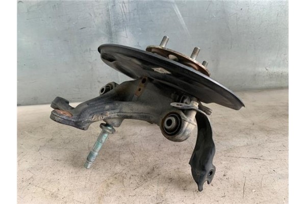 Recambio de mangueta trasero derecha para toyota c-hr (x10) 2.0 hibrido referencia OEM IAM 42304F4031  