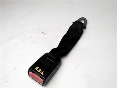 Recambio de anclaje cinturon trasero izquierdo para peugeot 206 1.4 i referencia OEM IAM 4251092  