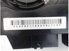 Recambio de anillo contacto volante para mazda 3 sedán (bk) 1.6 di turbo referencia OEM IAM BP4K66CS0  