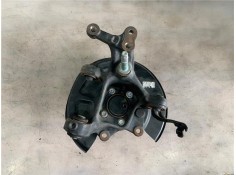 Recambio de mangueta trasero derecha para toyota c-hr (x10) 2.0 hibrido referencia OEM IAM 42304F4031  