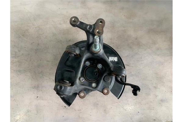 Recambio de mangueta trasero derecha para toyota c-hr (x10) 2.0 hibrido referencia OEM IAM 42304F4031  