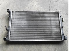 Recambio de radiador para seat cordoba berlina (6l2)(09.2002) 1.9 tdi referencia OEM IAM 6Q0121253R  