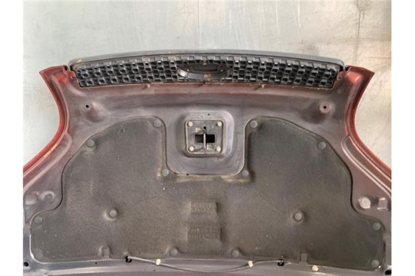 Recambio de capo para ford fusion (cbk) 1.4 referencia OEM IAM 1346687  