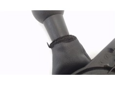 Recambio de pomo palanca cambio para citroen c4 coupe 1.6 vtr plus referencia OEM IAM 9652806777  